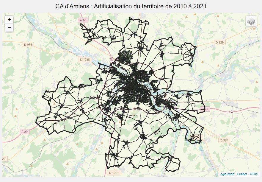 CA d'Amiens : exemple OCS2D